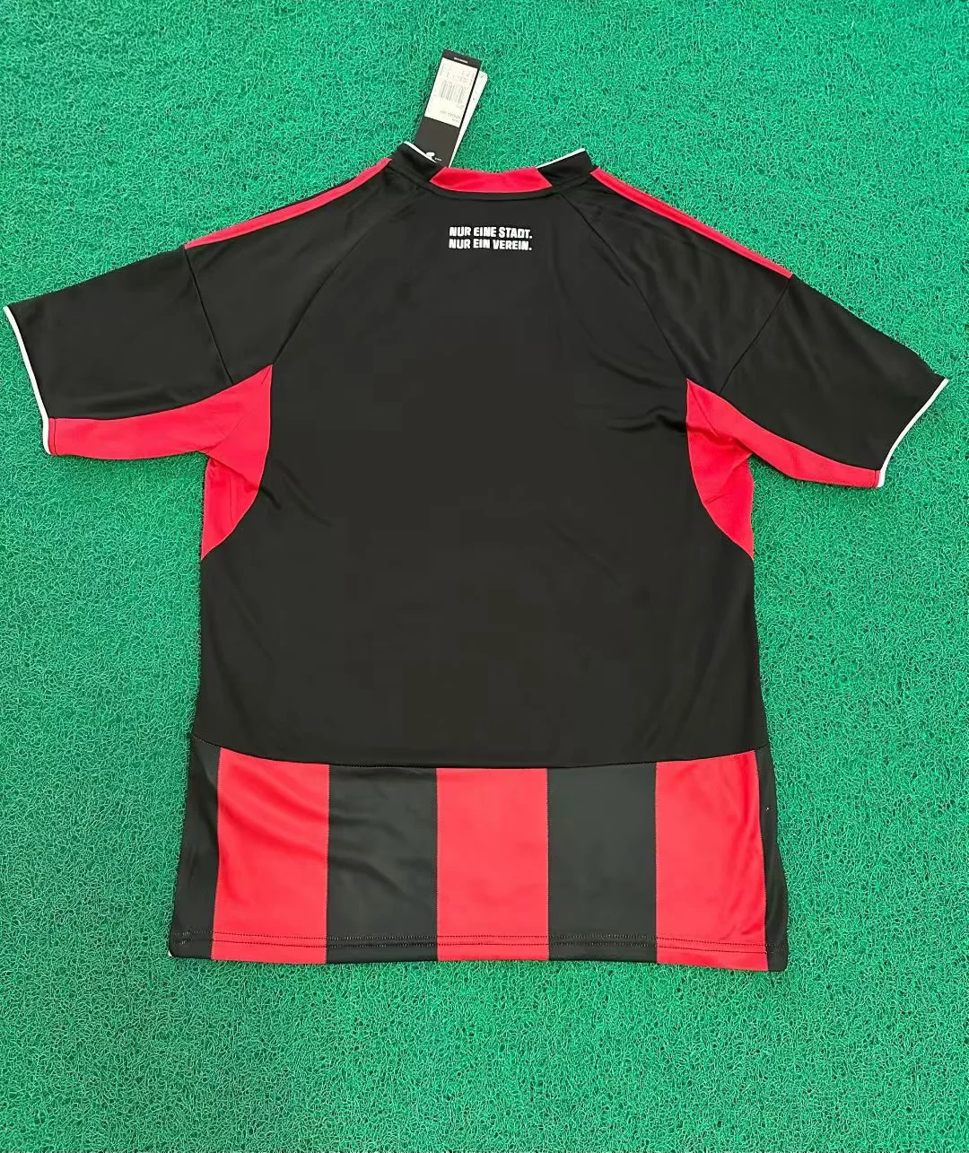 2024/2025 Frankfurt Away Football Jersey 1:1 Thai Quality
