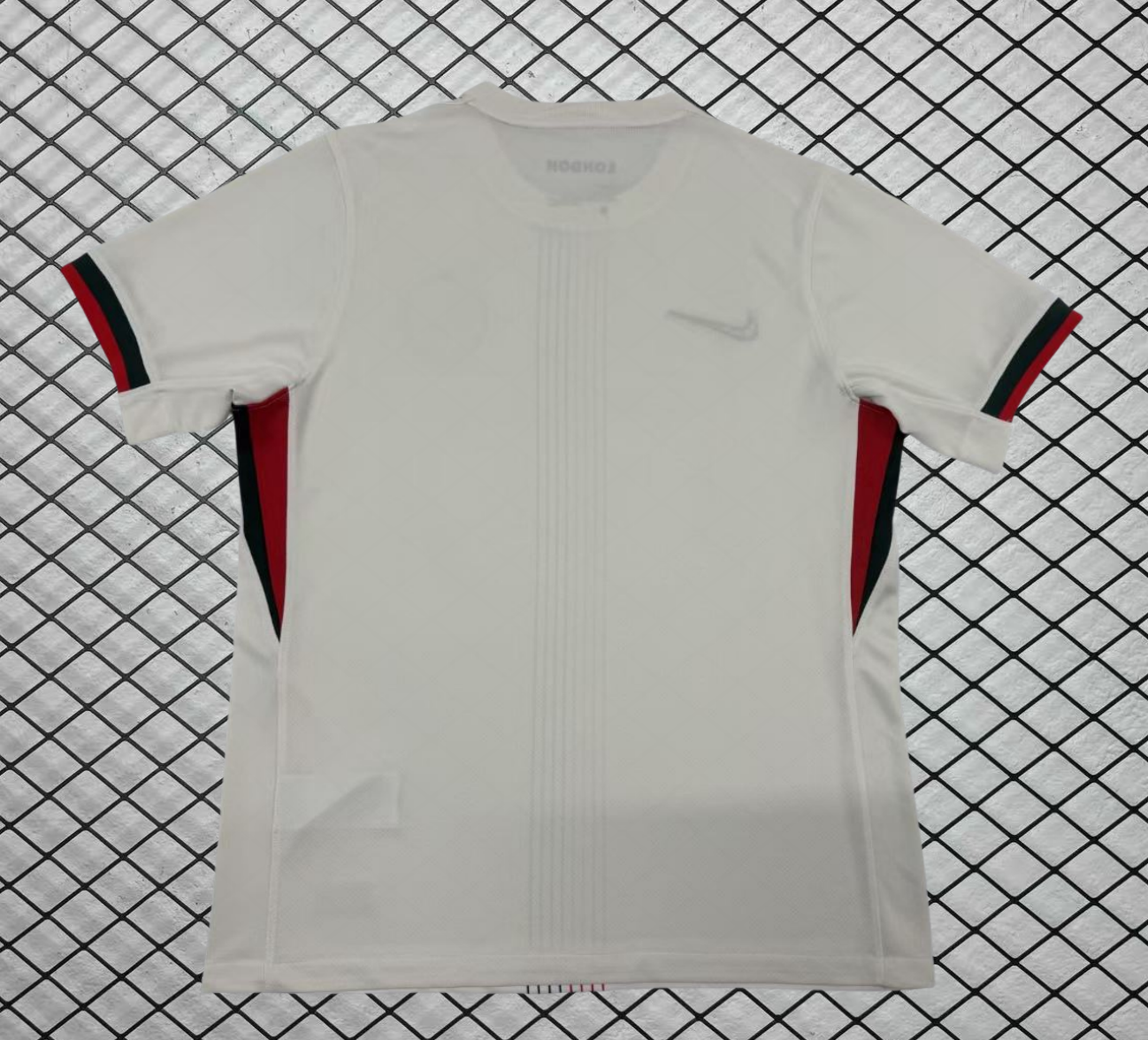 2025 Chelsea Away White Soccer Jersey 1:1 Thai Quality