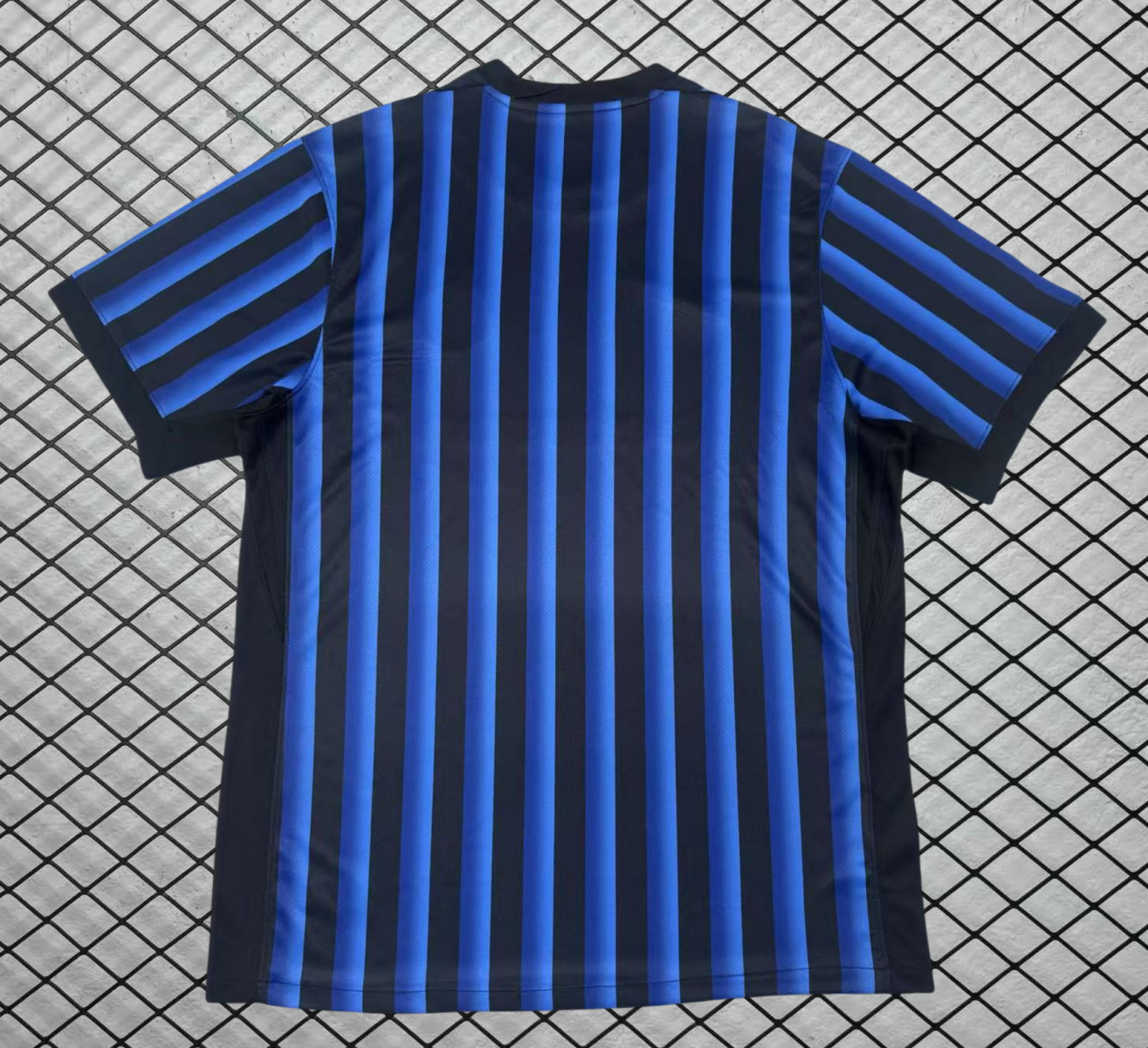 2025/2026 Inter Milan Home Blue fans Football Jersey1:1 Quality Thai