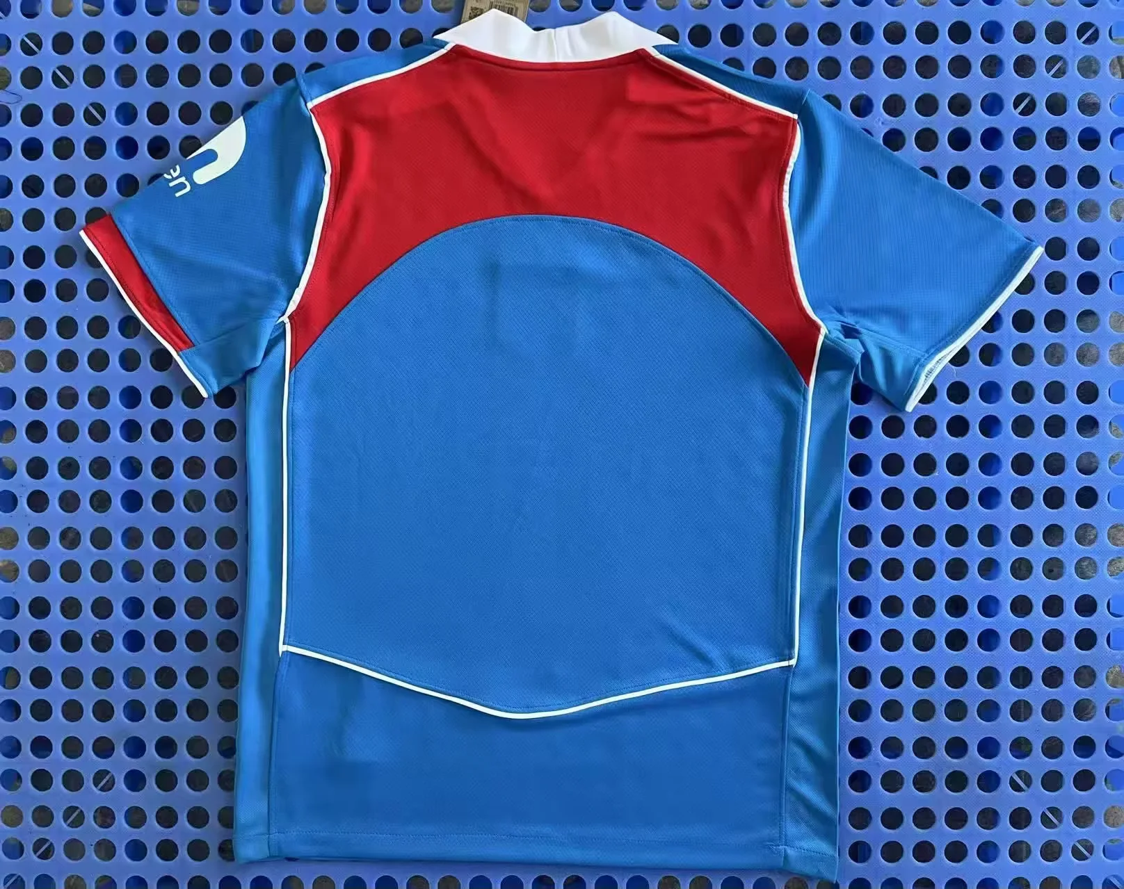 2025 Atletico Madrid third Away Fans Soccer jersey