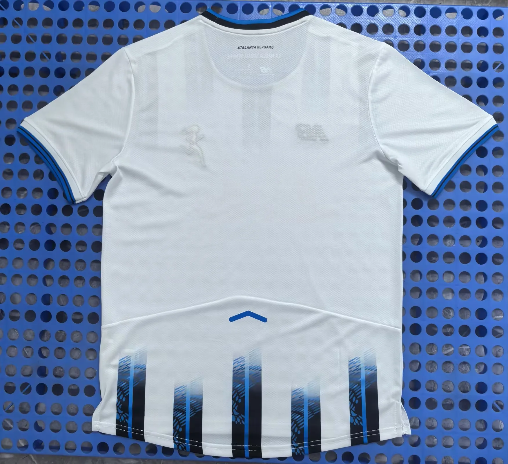 2025 Atlanta Home White Fans Football Jersey 1:1 Thai Q