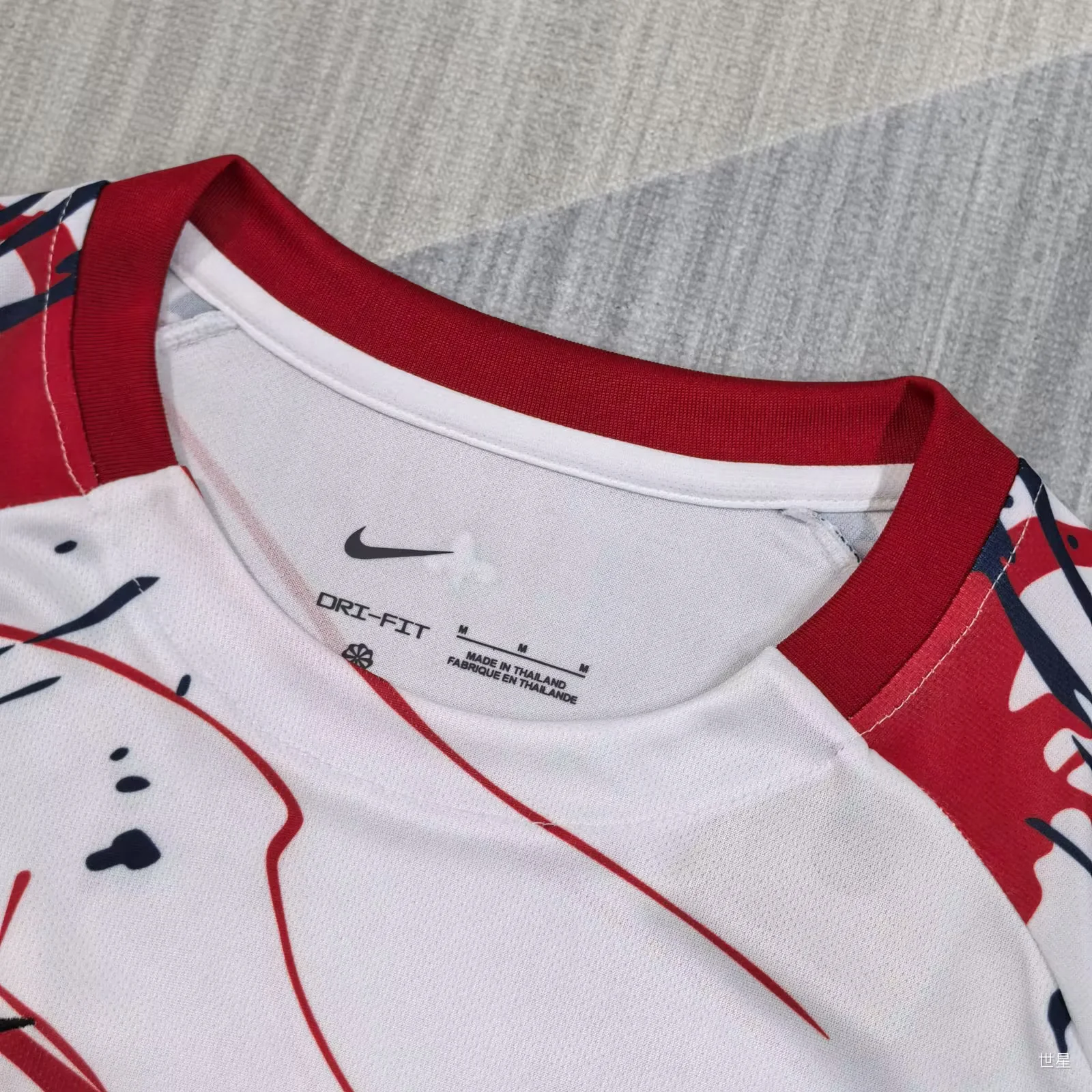2025/2026 Psg Paris Special Edition  Home White Fans Soccer Jersey 1:1 Thai Quality