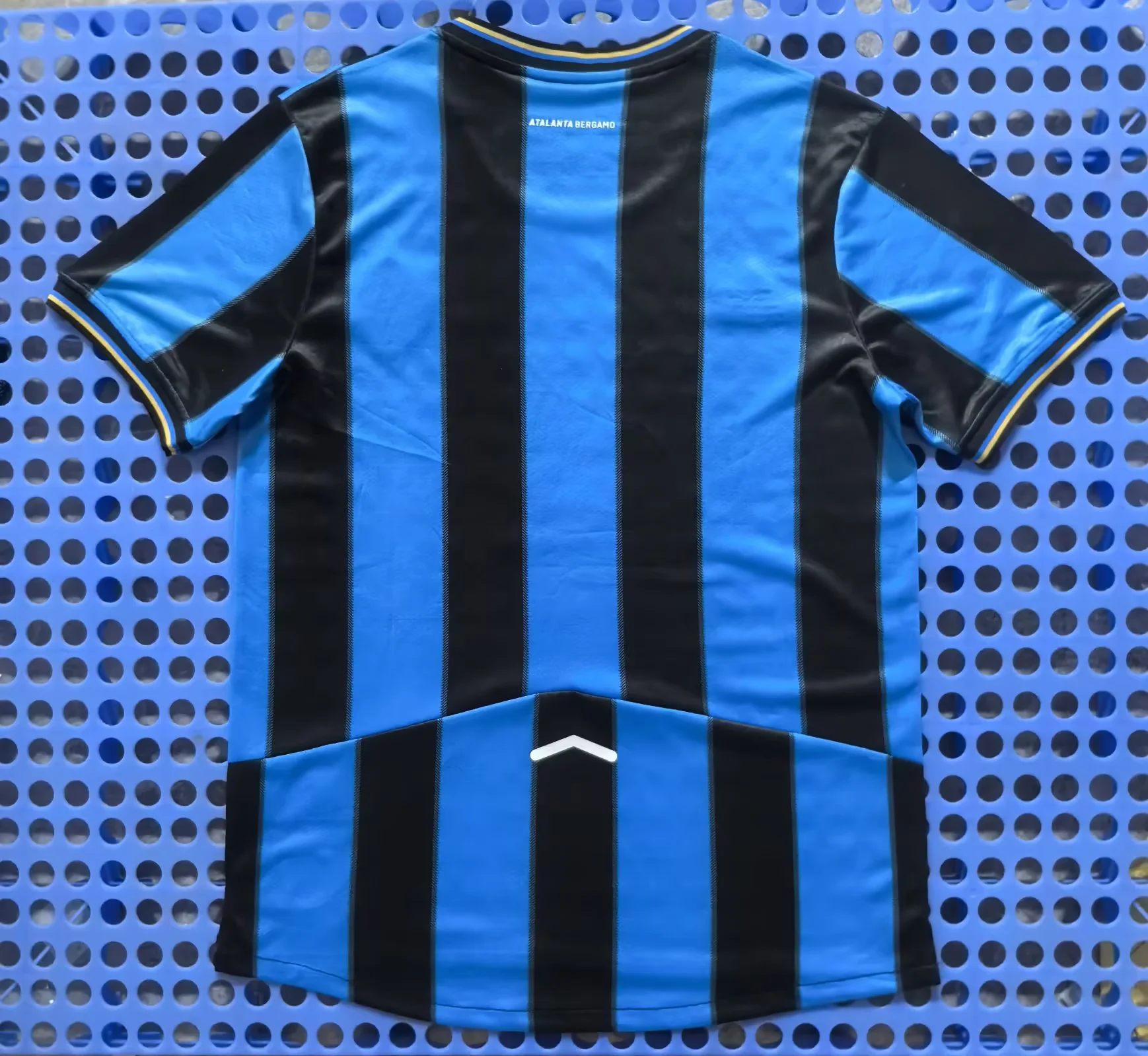 2025 Atlanta Home Blue Fans Football Jersey 1:1 Thai Q