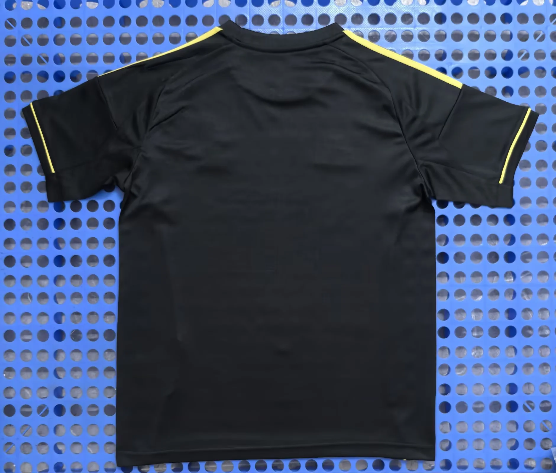 2025/2026 Liverpool FC Training levver Black  1:1 Thai Quality