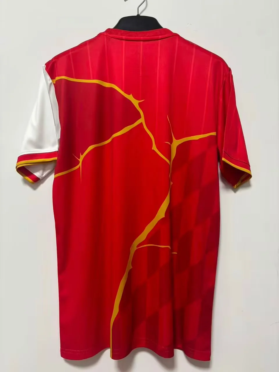 2026 Bayern Munich Special Edition Red Football Shirt 1:1 Thai Quality