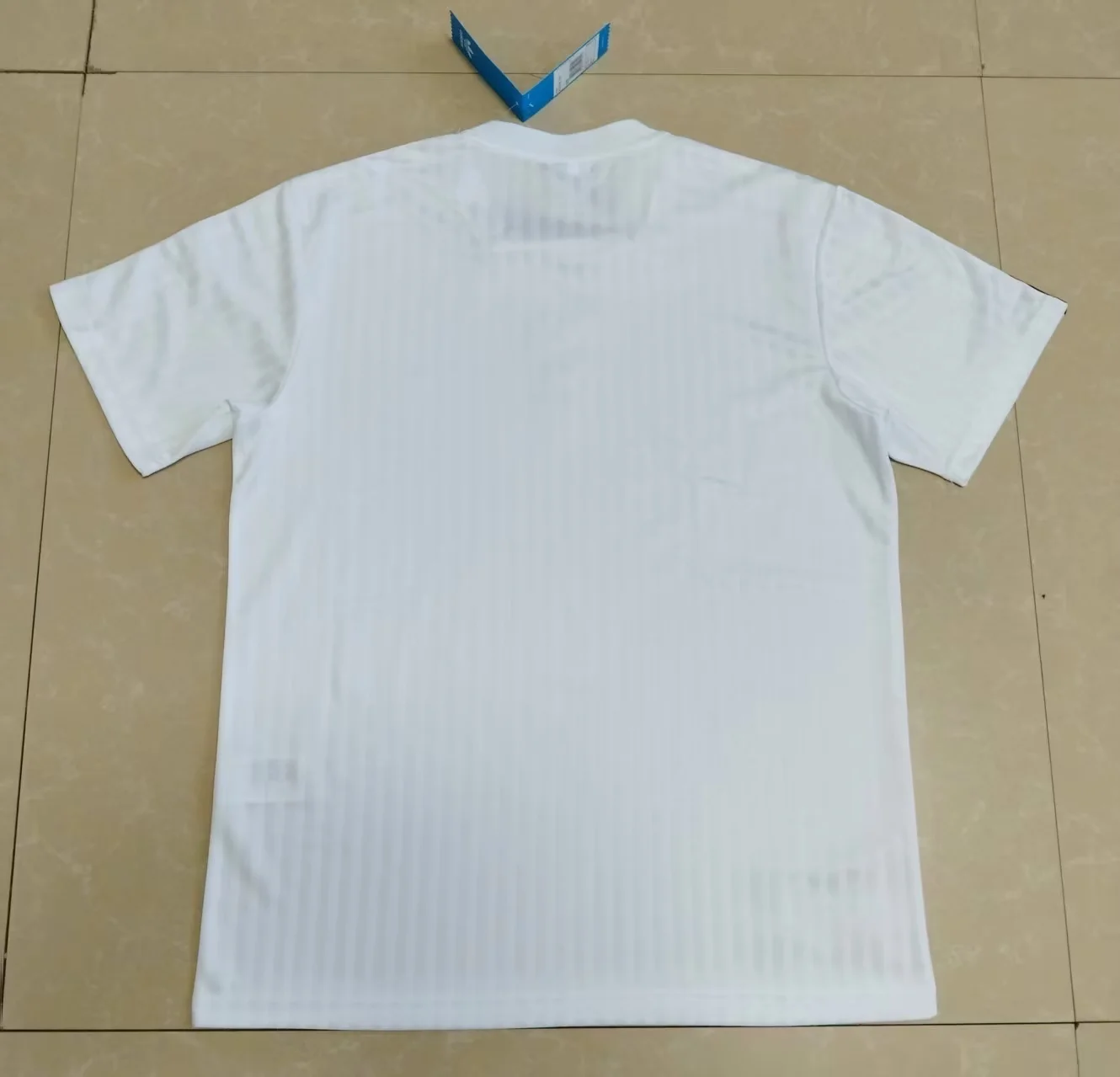 2025/2026 River Plate Away White Football Jersey 1:1 Thai Quality