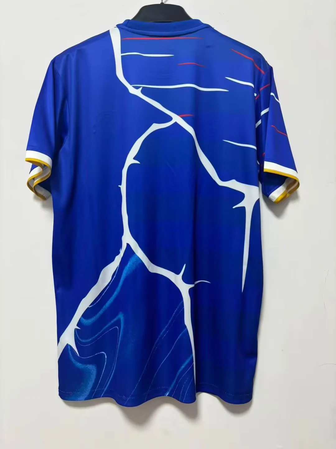 2026 Chelsea Special Edition Blue Football Shirt 1:1 Thai Quality