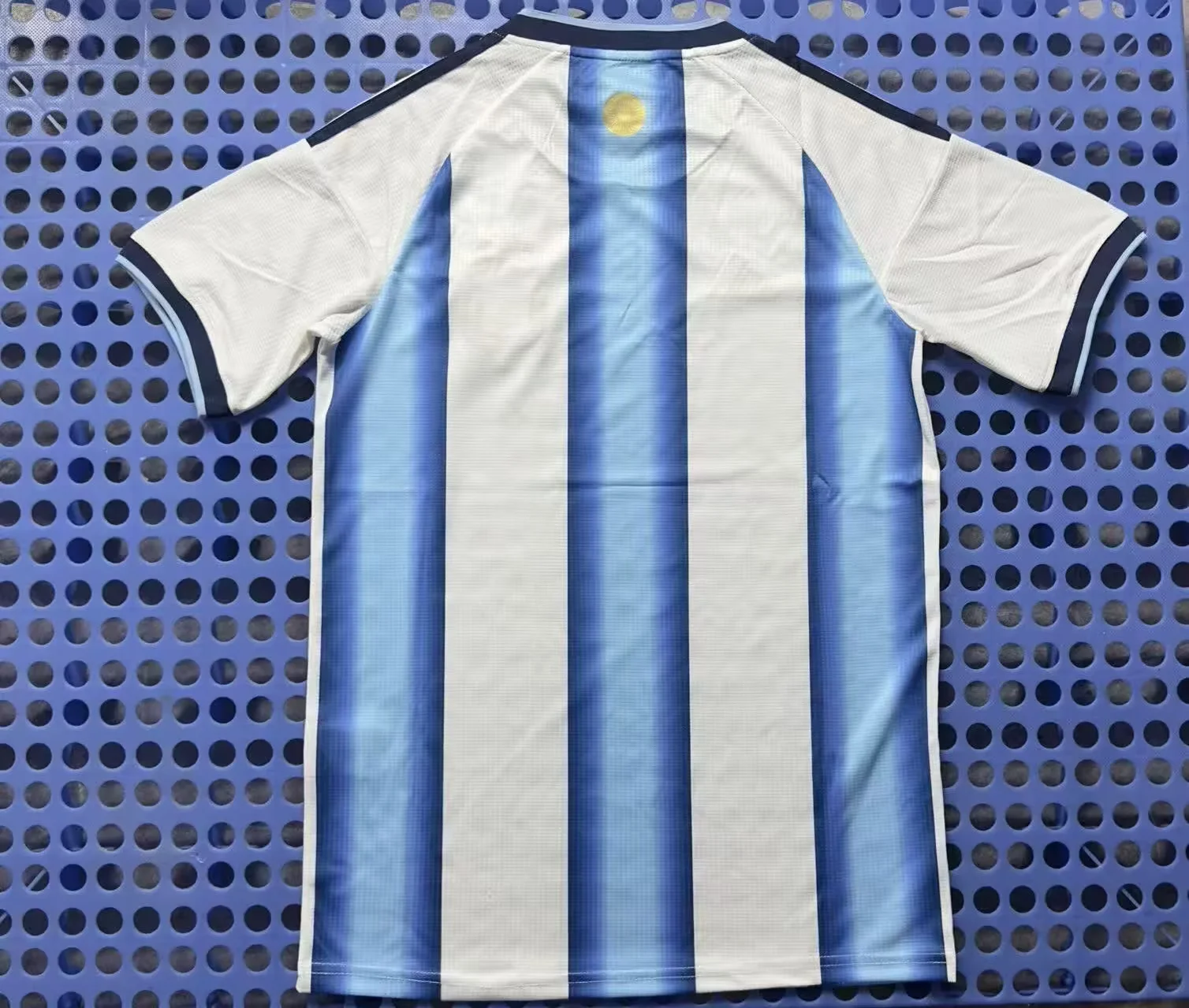 2026 Argentina National Team Home Football Shirt 1:1 Thai Quality