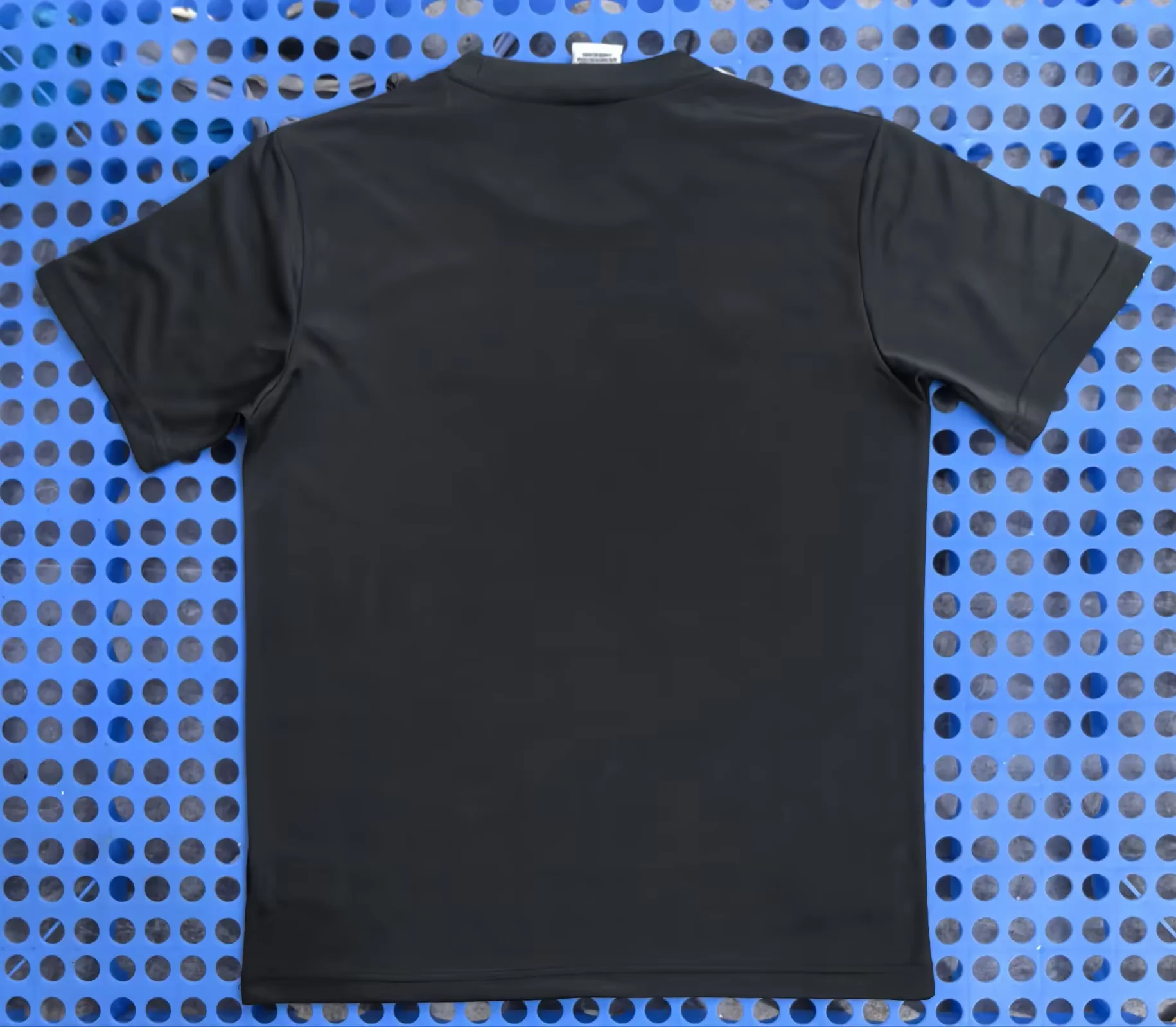 2025/2026 Liverpool FC Black Football Shirt 1:1 Thai Quality