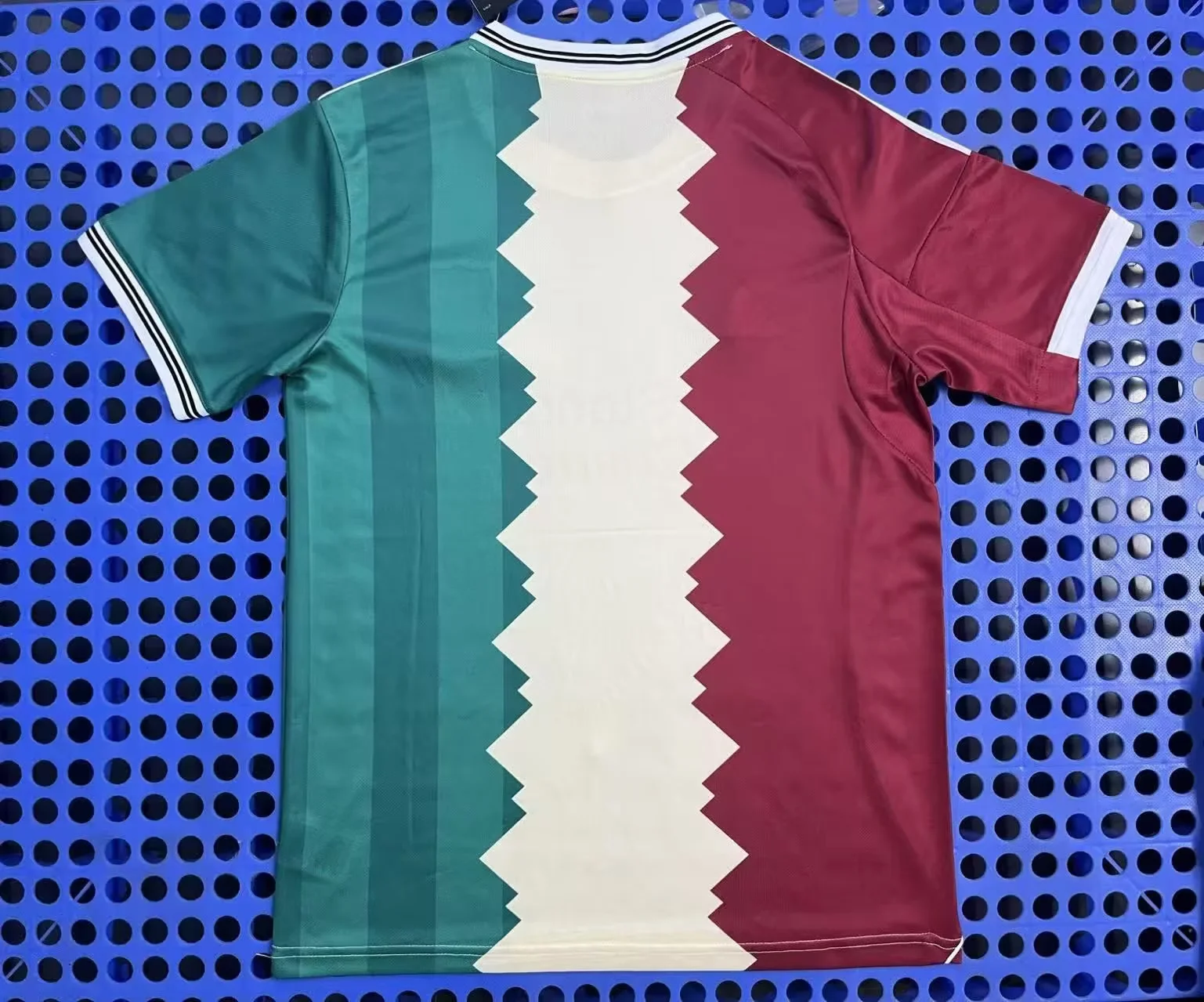 2025 Liverpool FC Home three Color Football Shirt 1:1 Thai Quality