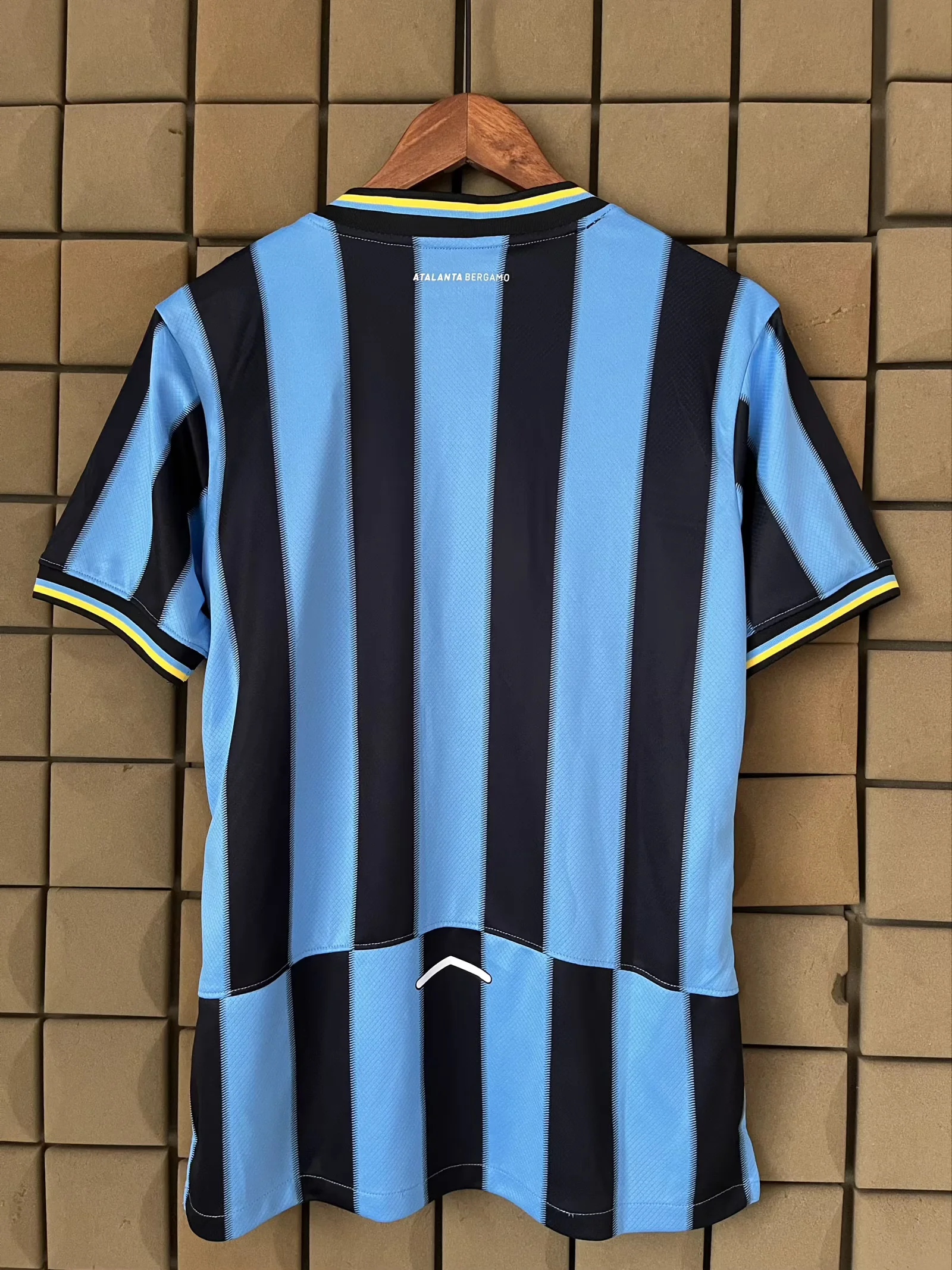 2026 Atlanta Home Blue White Fans Football Jersey 1:1 Thai Q