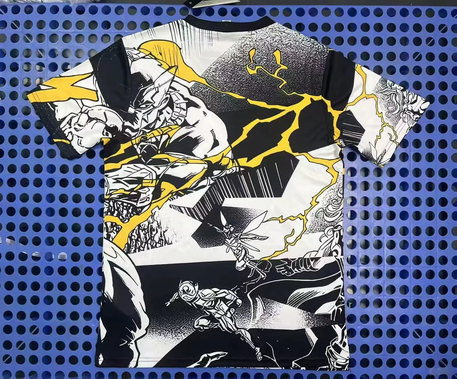 2026 Real Madrid Home Black fans Soccer jersey 1:1