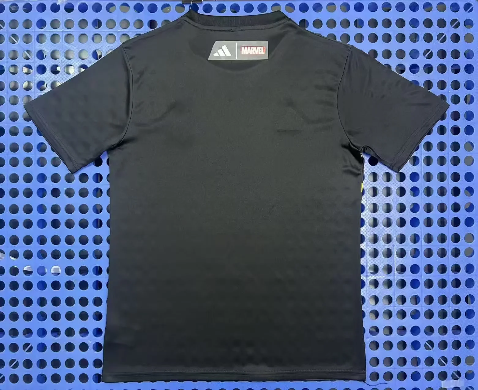 2026 Real Madrid Home Black fans Soccer jersey 1:1