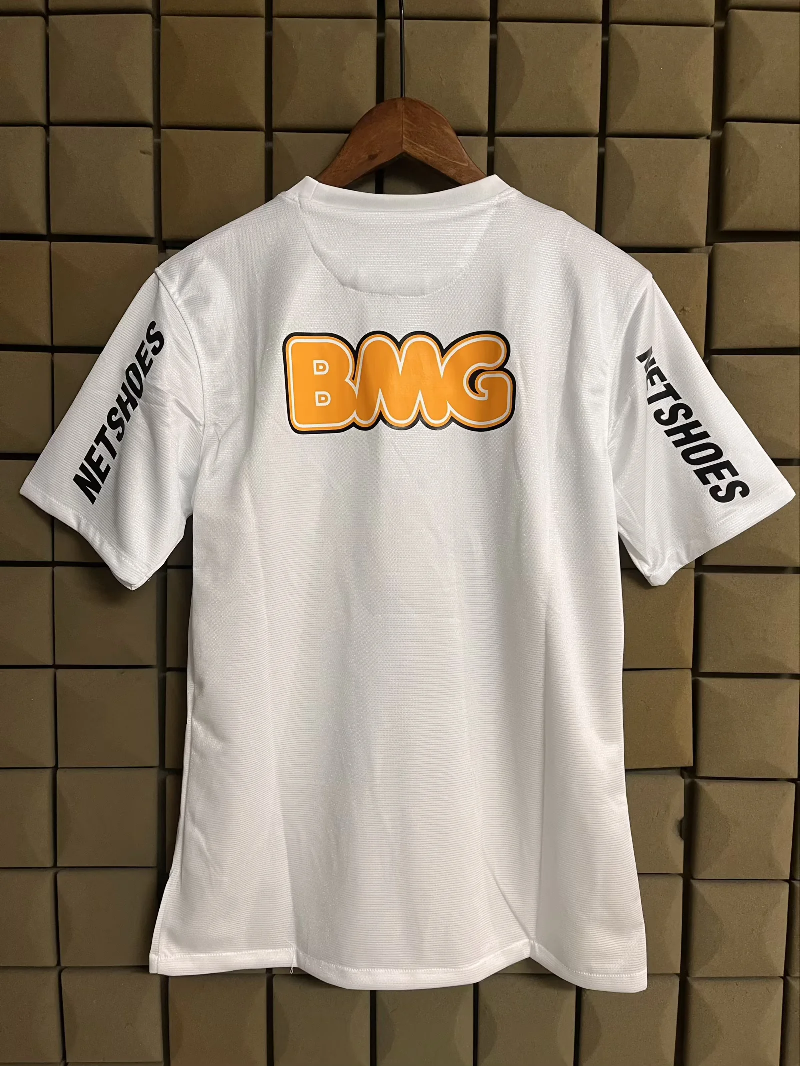 1993 Retro Ceara Away Jersey 1:1 Thai Quality