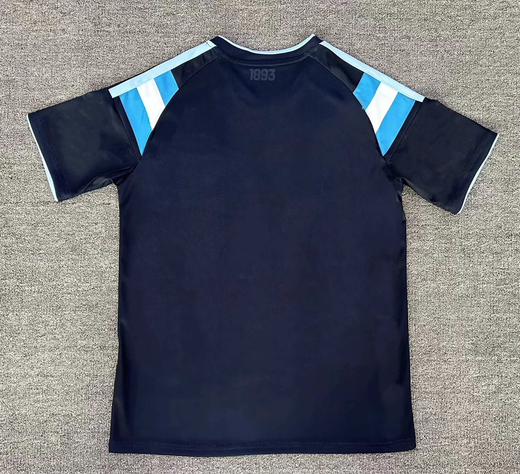 2026-27 Argentina National Team  Black Football Shirt 1:1 Thai Quality