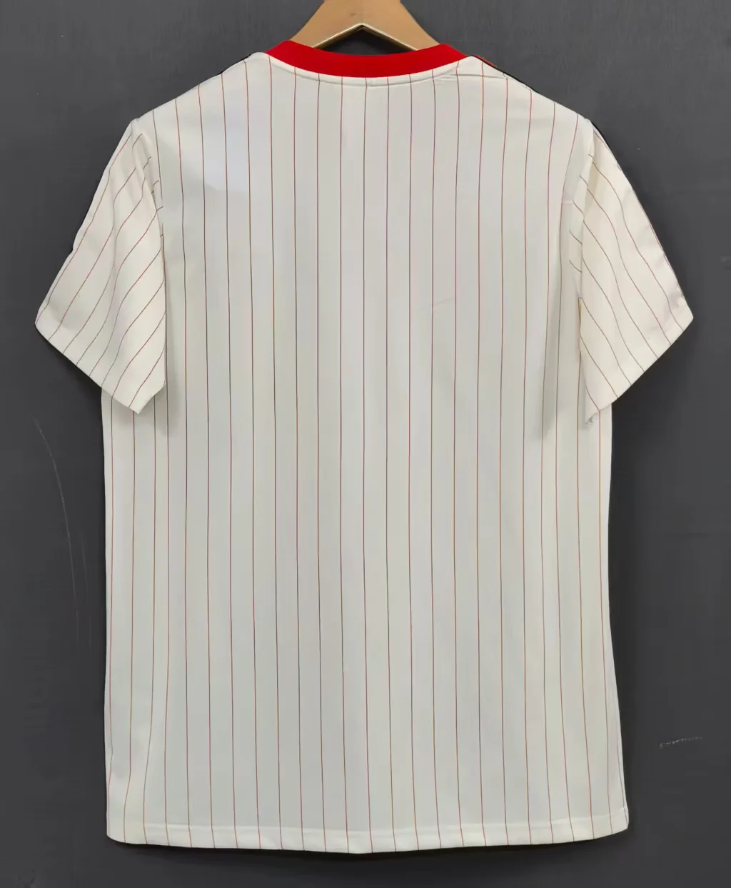 2025-26 Retro Sporting SL Benfica Home Football Shirt 1:1 Thai Quality