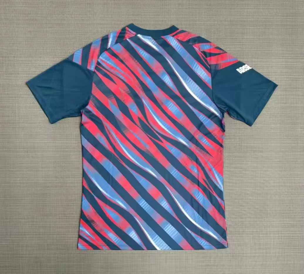 2026  Arsenal Special edition Blue Soccer Jersey