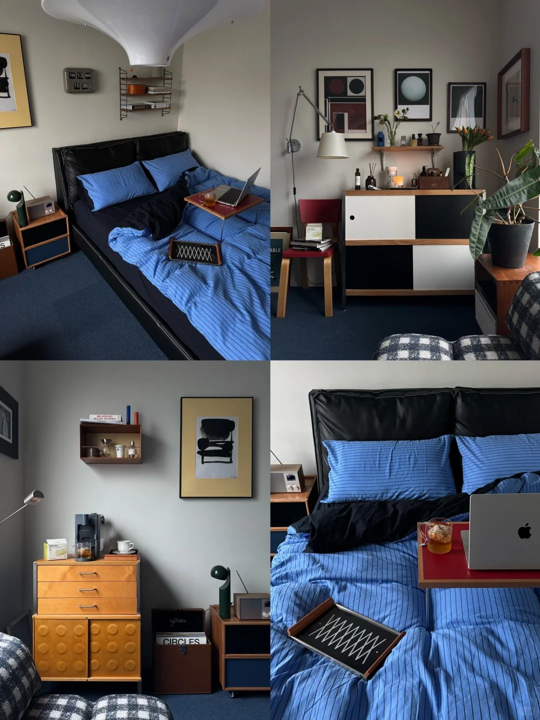 A home that breaks all the rules.