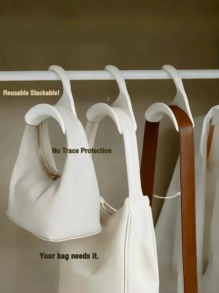 Purse Hanger for Closet