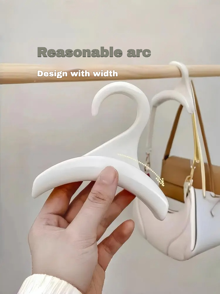 Purse Hanger for Closet