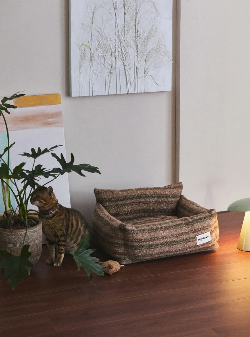 Designer Pet Sofa in 