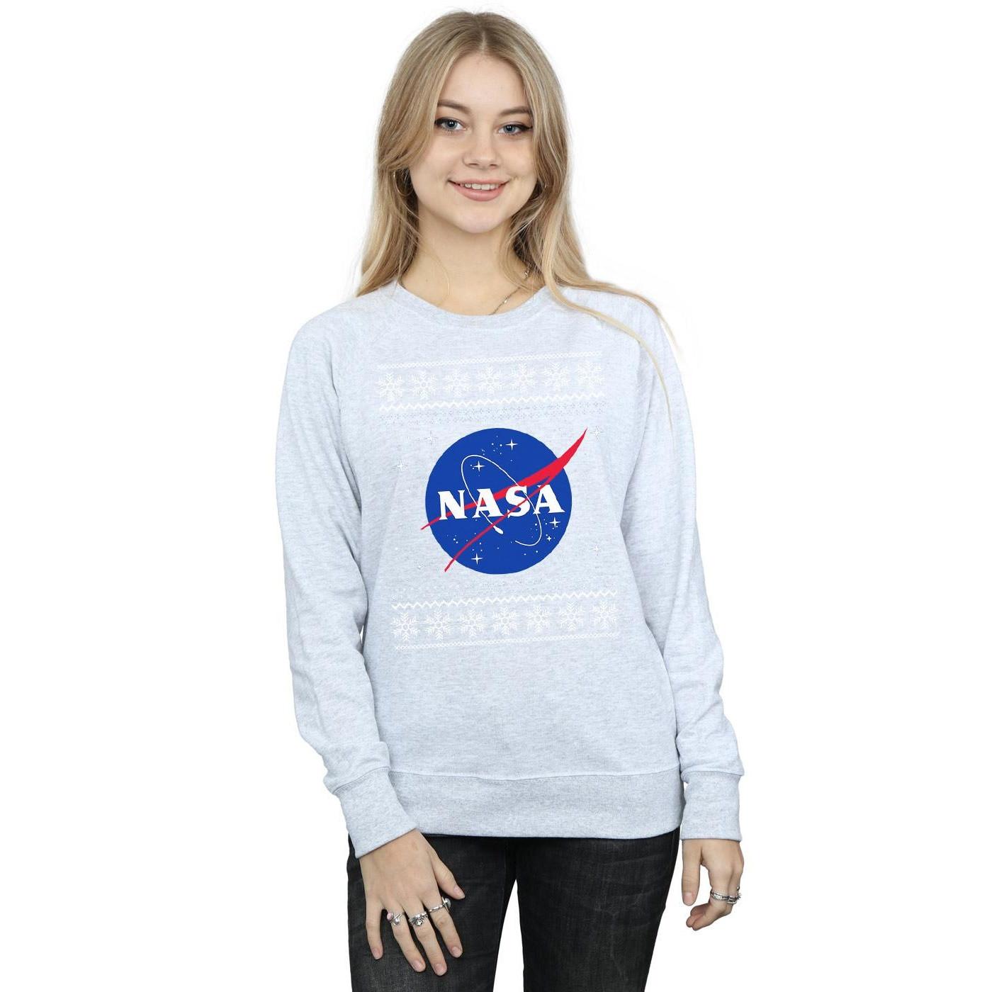 Nasa Sweatshirt