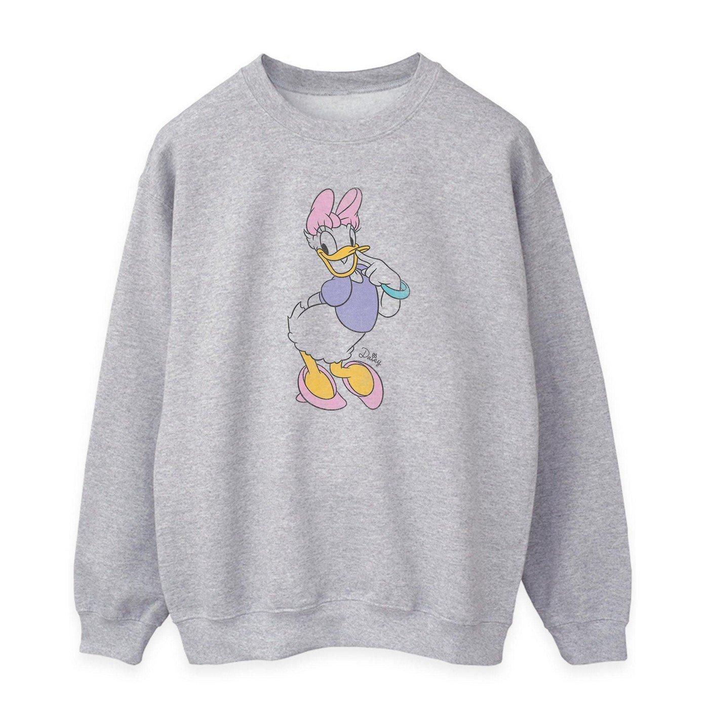 Disney Classic Sweatshirt