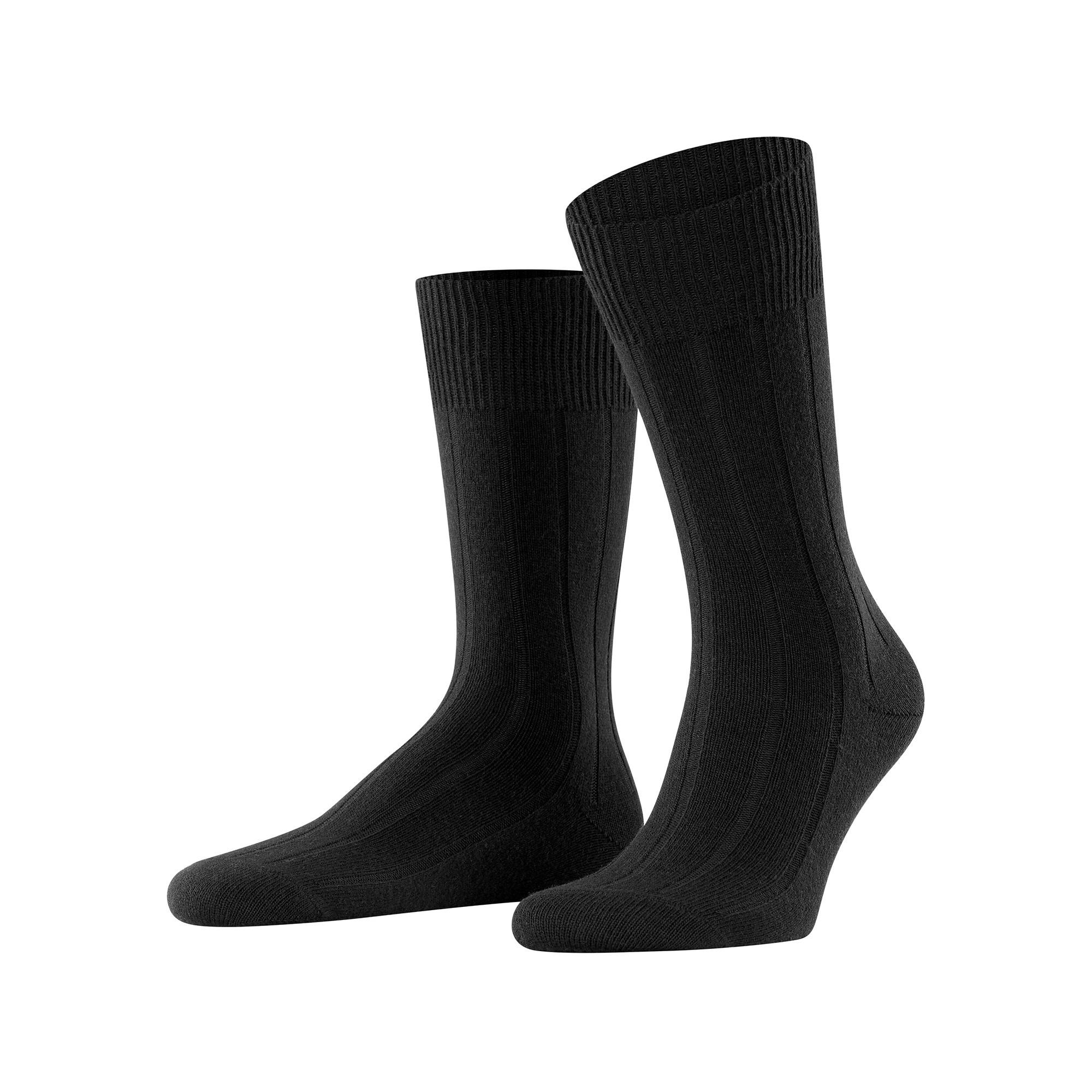 FALKE FALKE Lhasa Rib SO Wadenlange Socken