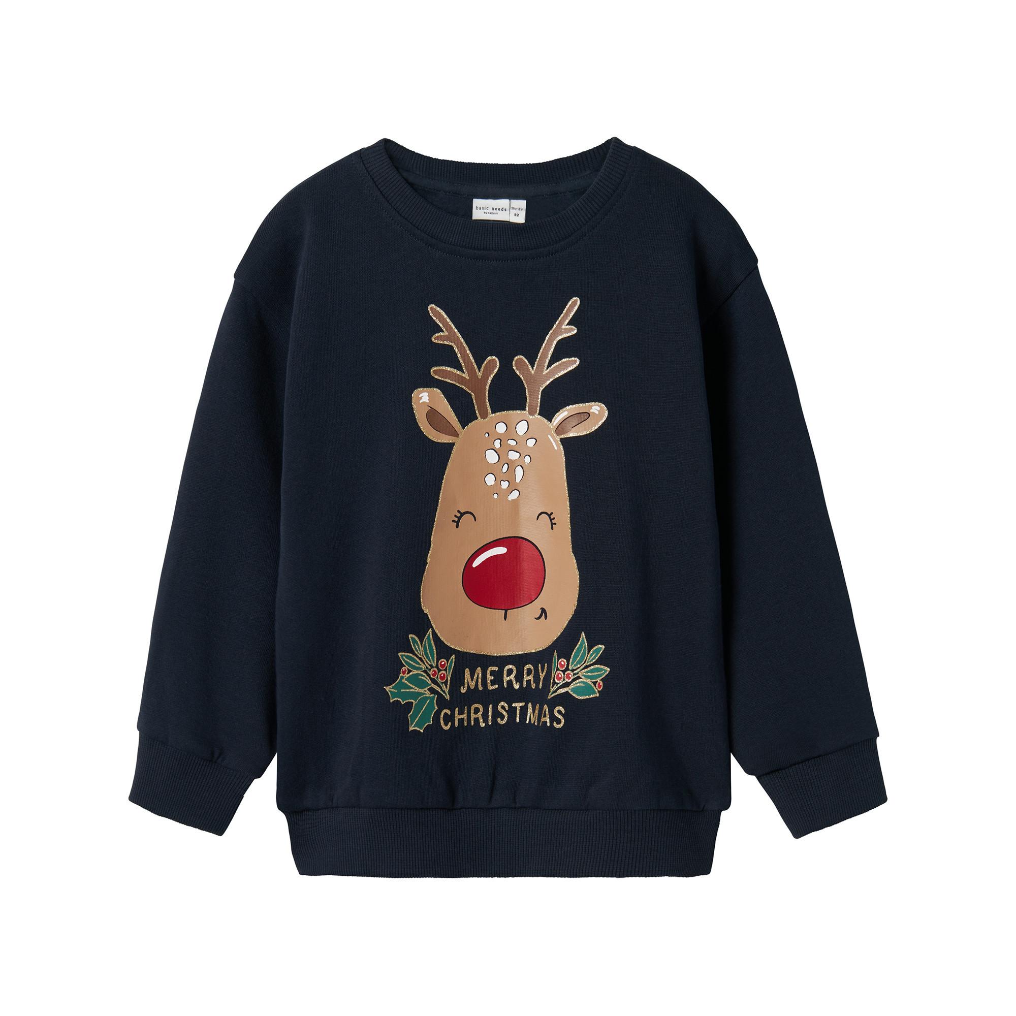 Name It Sweatshirt