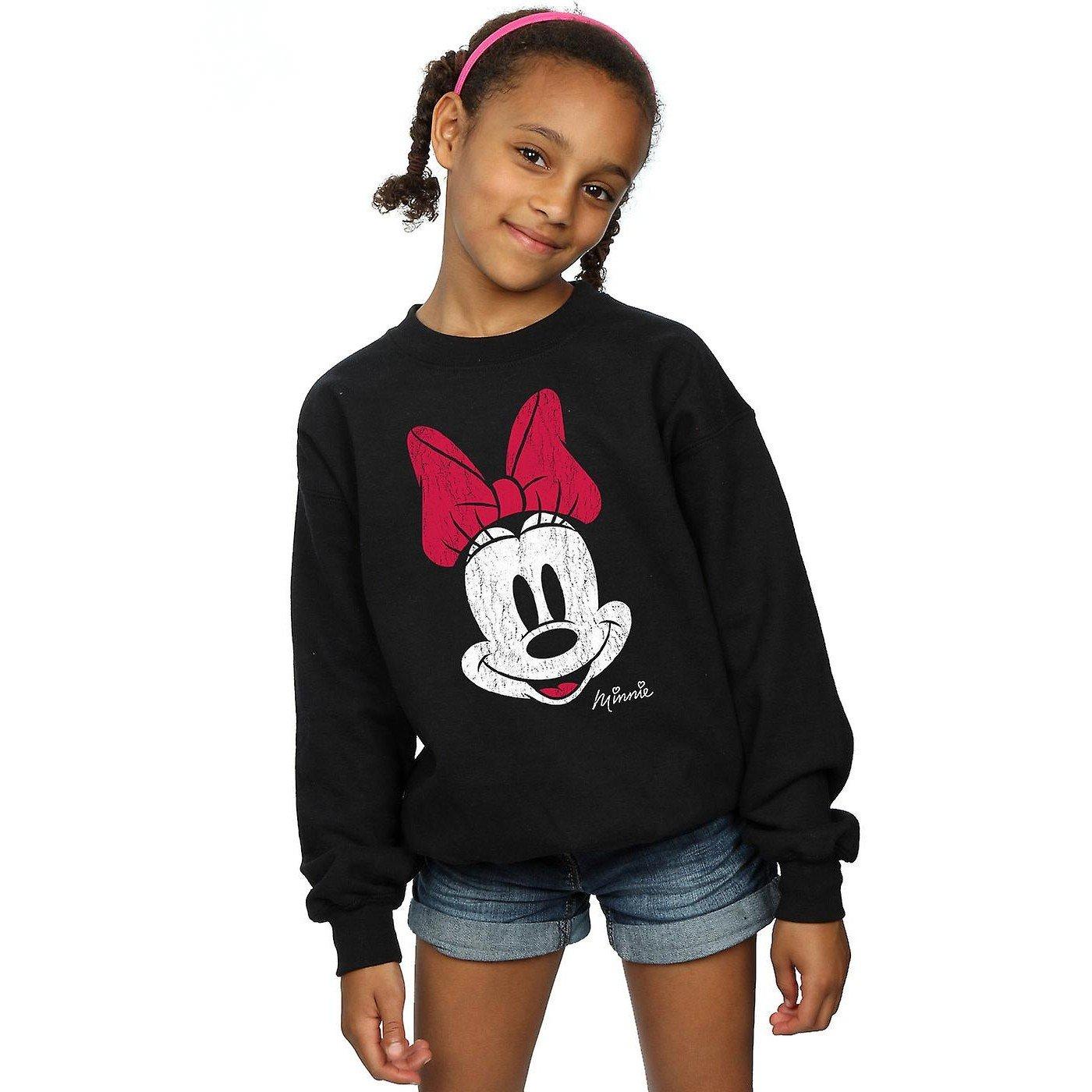Disney Sweatshirt