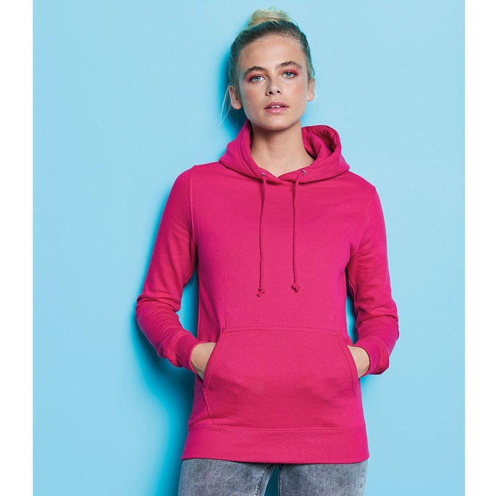 AWDis Just Hoods Kapuzenpullover Hoodie