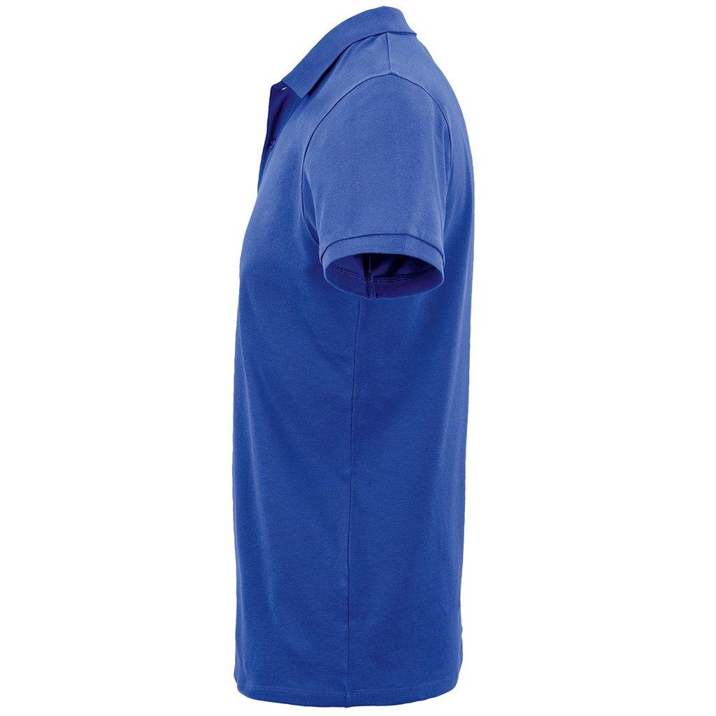 SOLS Planet Pique Poloshirt