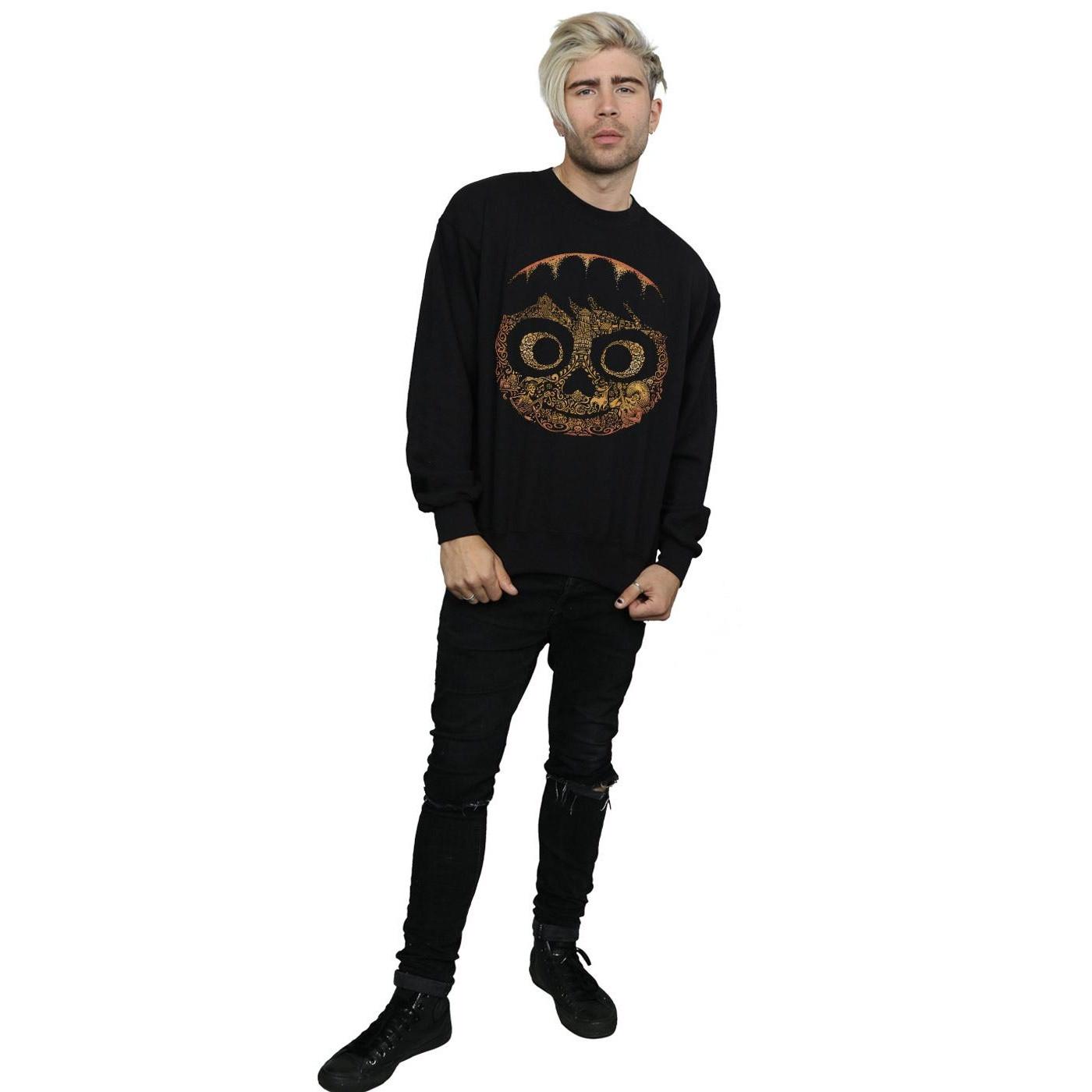 Disney Coco Sweatshirt