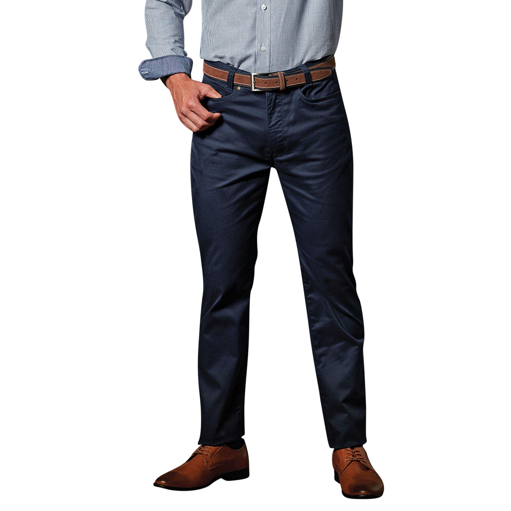 PREMIER Performance Chinos Regular Fit