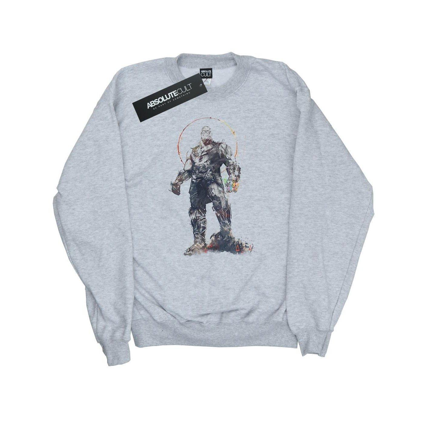 MARVEL Avengers Infinity War Sweatshirt