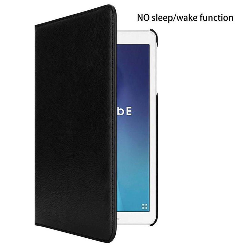 Cadorabo Tablet Hülle für Samsung Galaxy Tab E OHNE Auto Wake Up