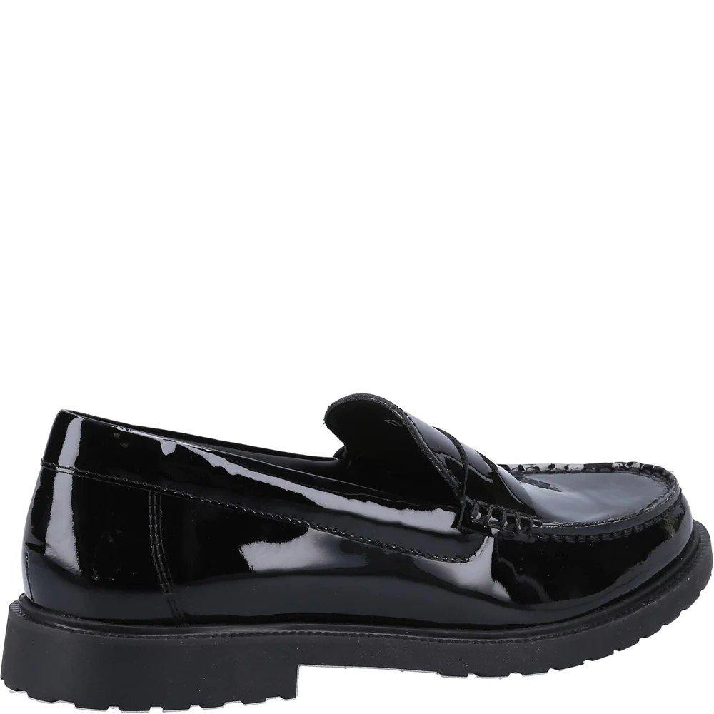 Hush Puppies Halbschuhe Verity, Leder