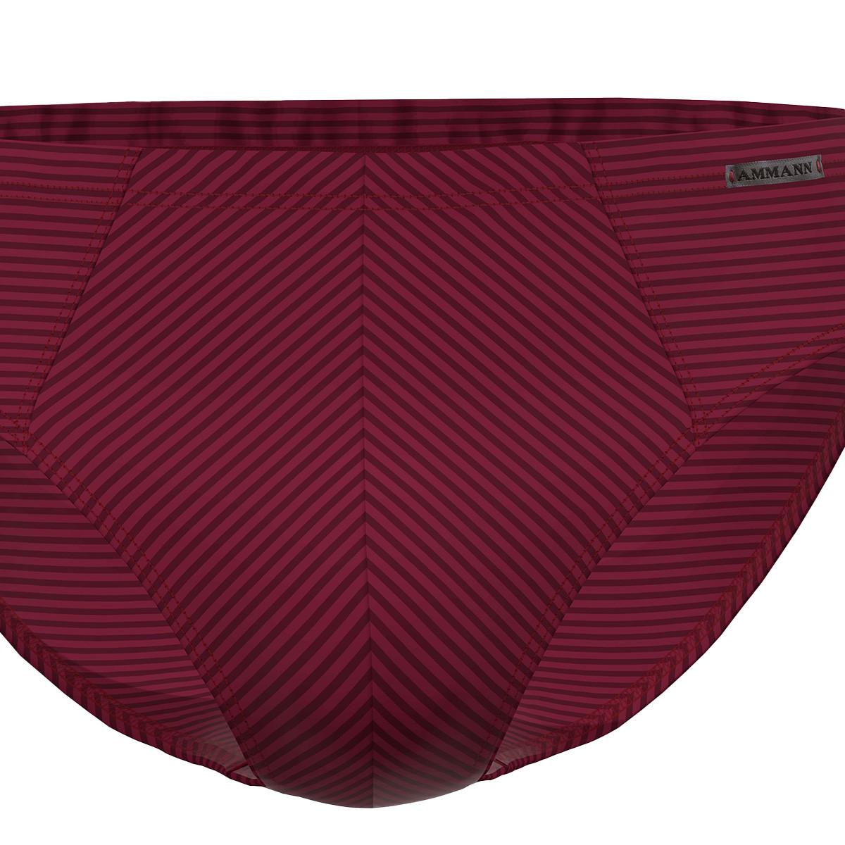 Ammann 3er Pack Cotton & More - Slip / Unterhose