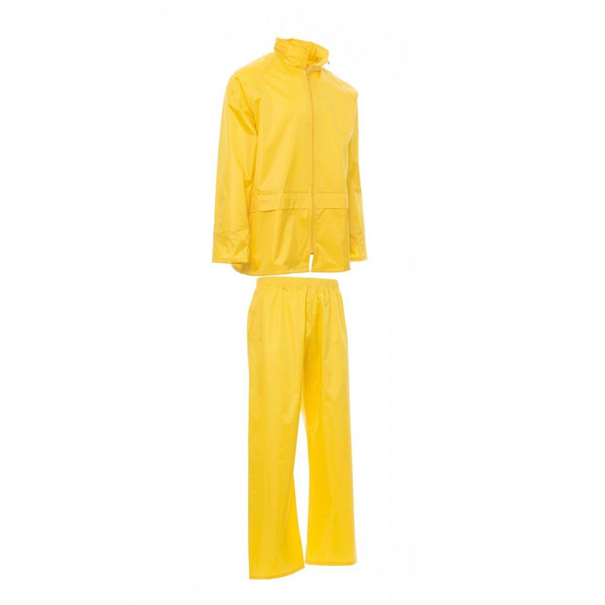 Payper Wear regenjacke payper set-nylon