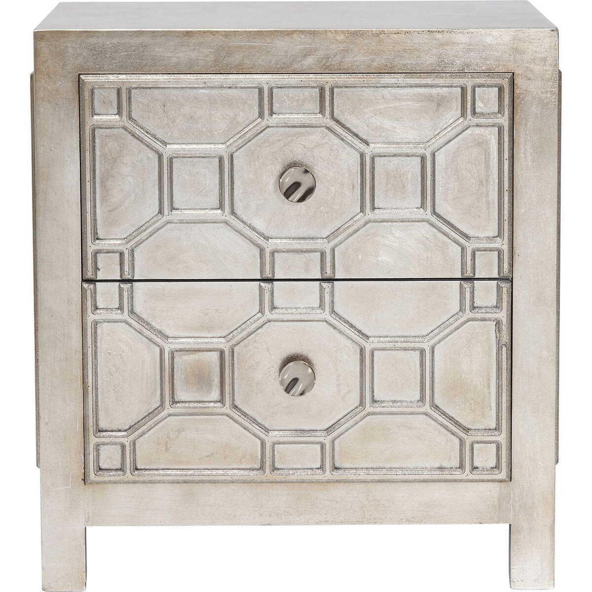 KARE Design Kommode klein Alhambra