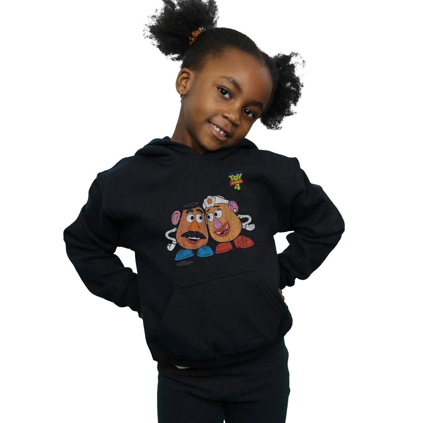 Disney Toy Story 4 Kapuzenpullover