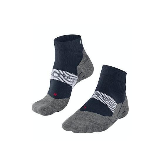 FALKE kurze socken ru4 endurance cool