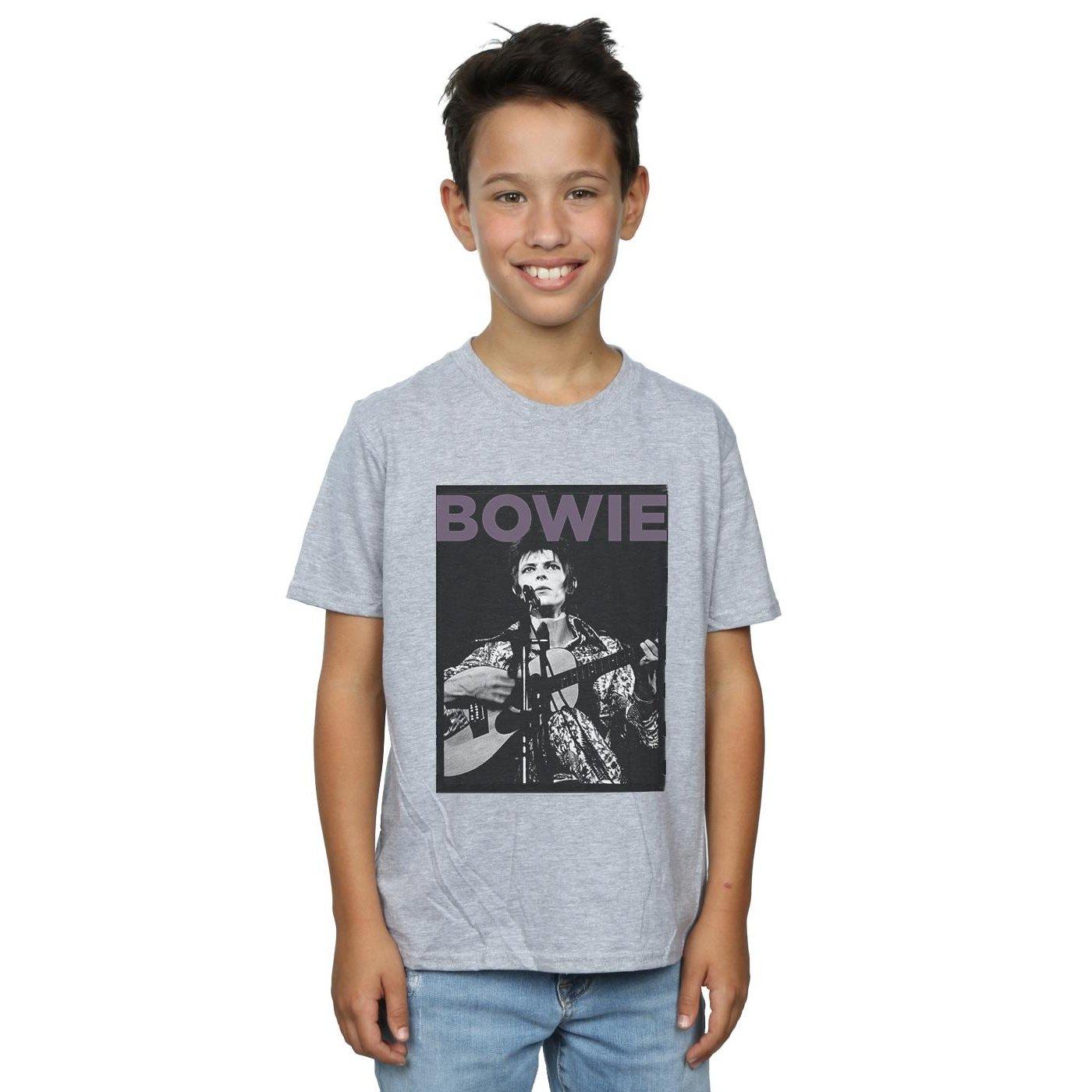David Bowie TShirt