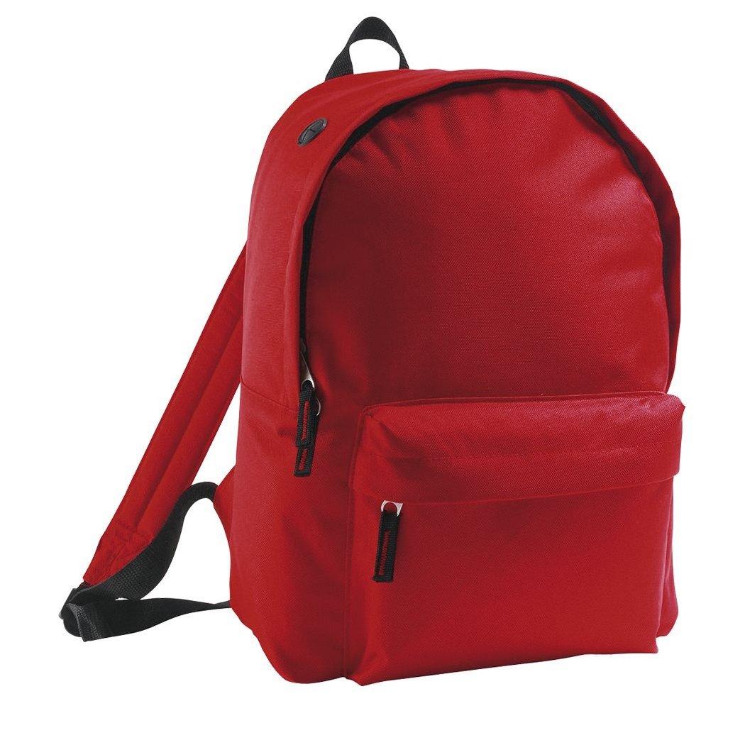 SOLS Rucksack Rider, Schule