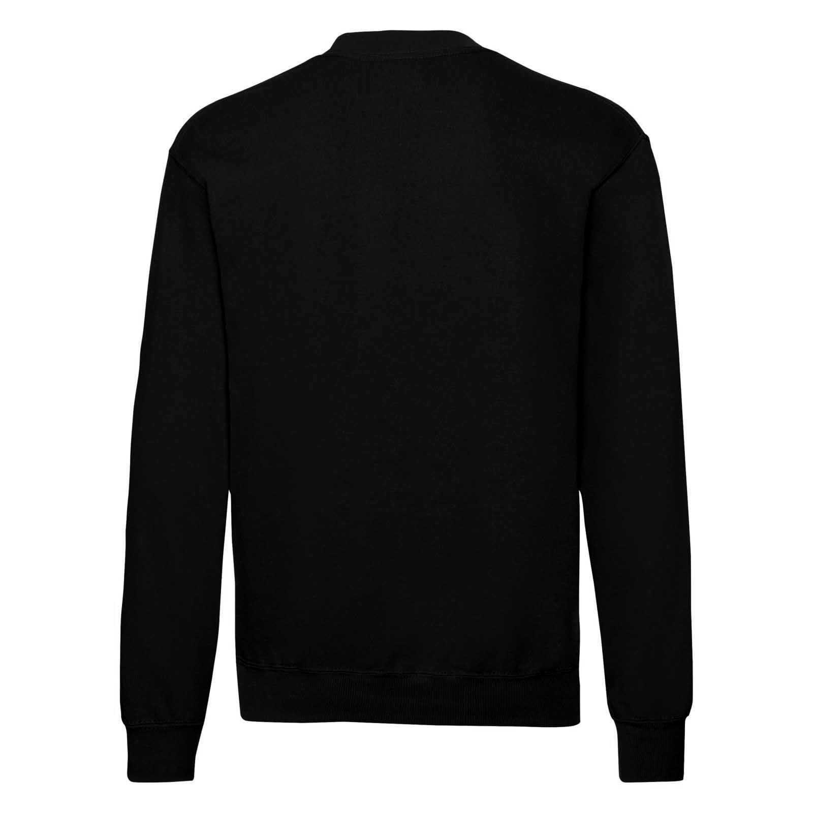 Fruit of the Loom Classic 8020 Sweatshirt