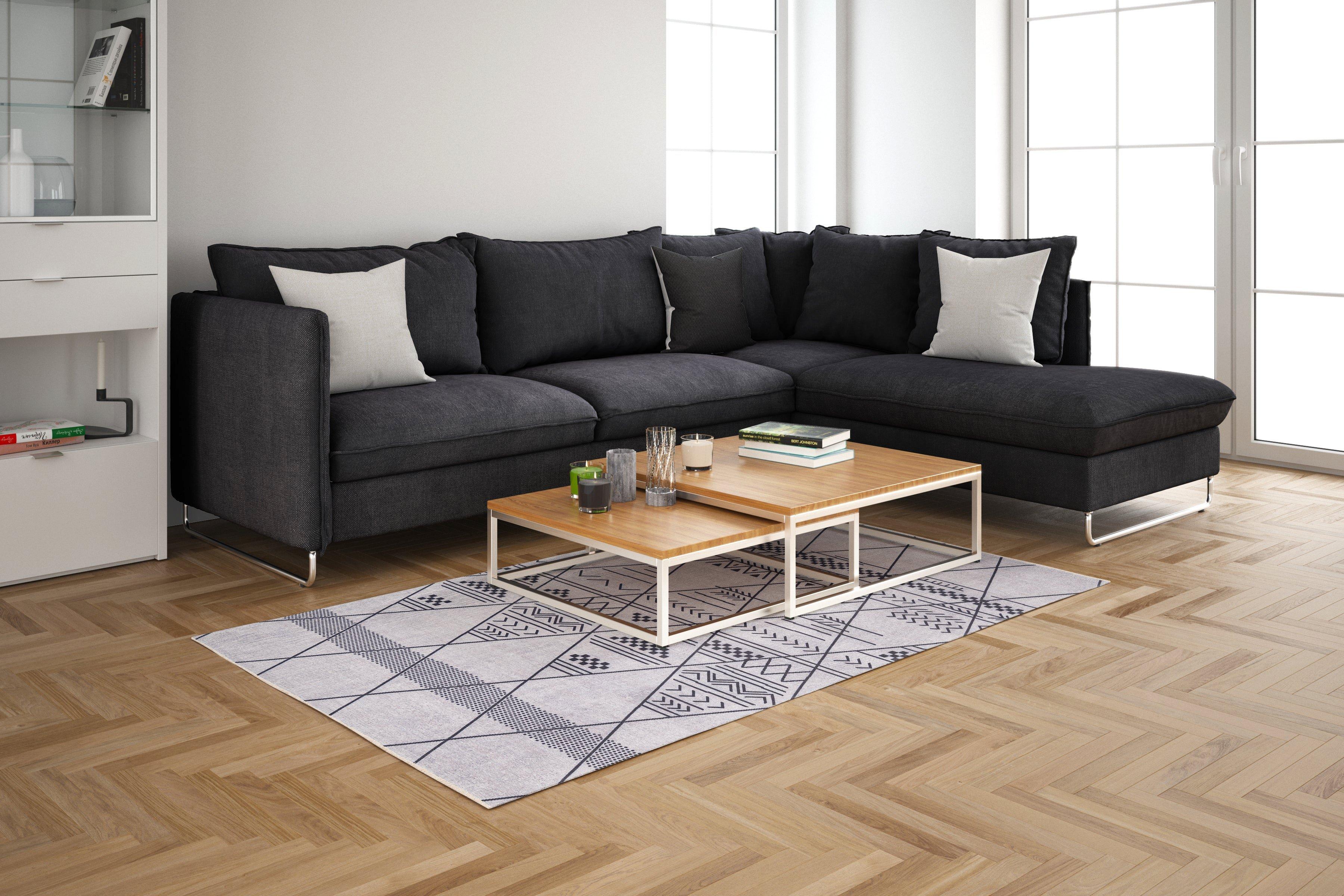 Hadorn Teppich Kriens Maya