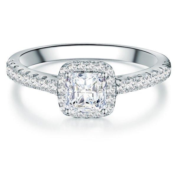 Trilani Ring