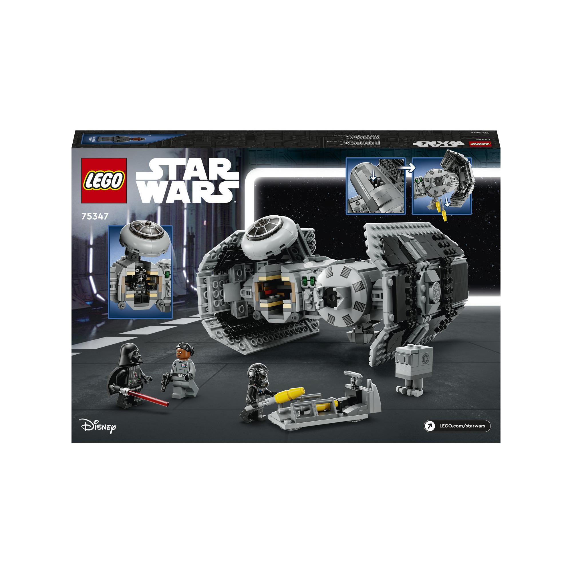 LEGO® 75347 TIE Bomber™
