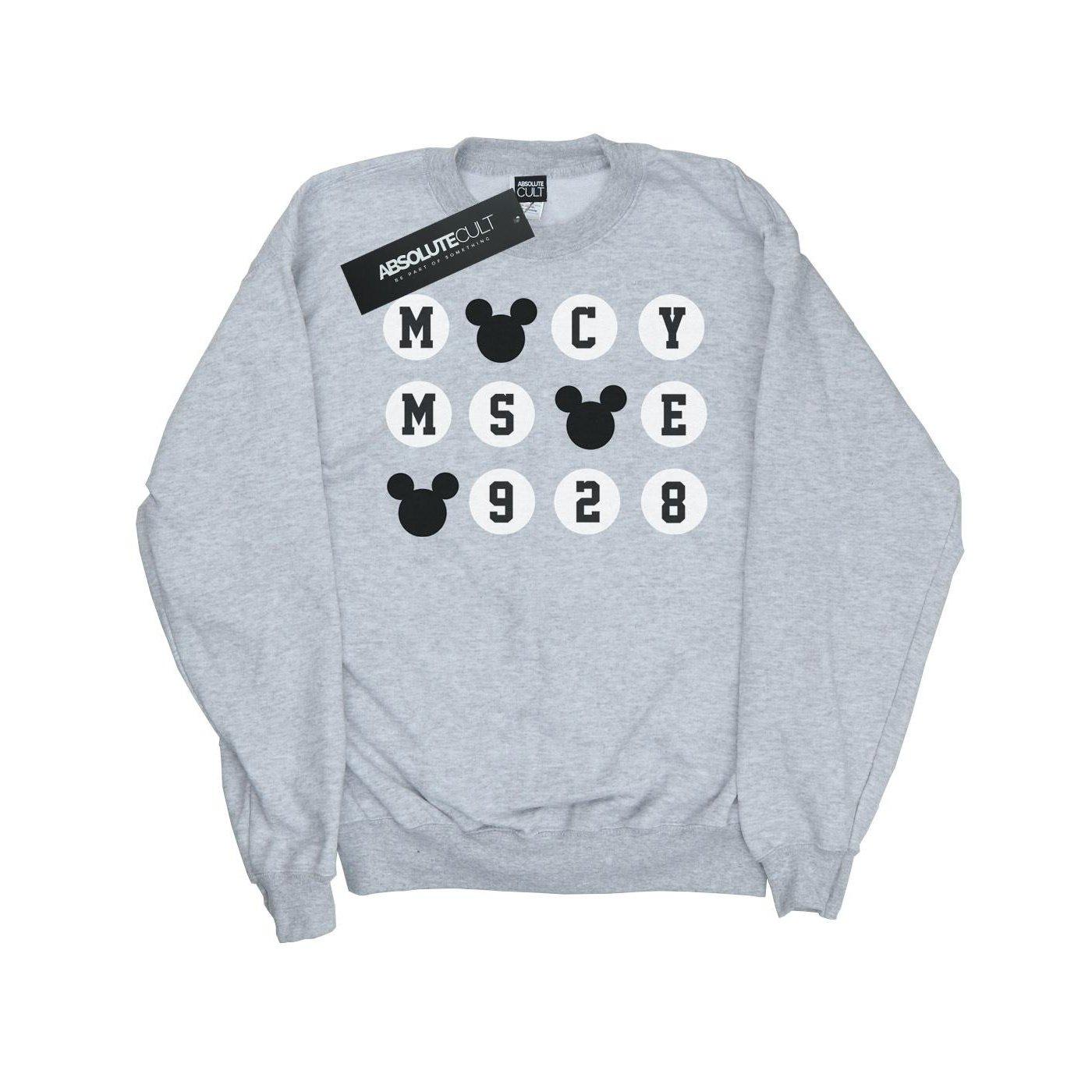 Disney 1928 Sweatshirt