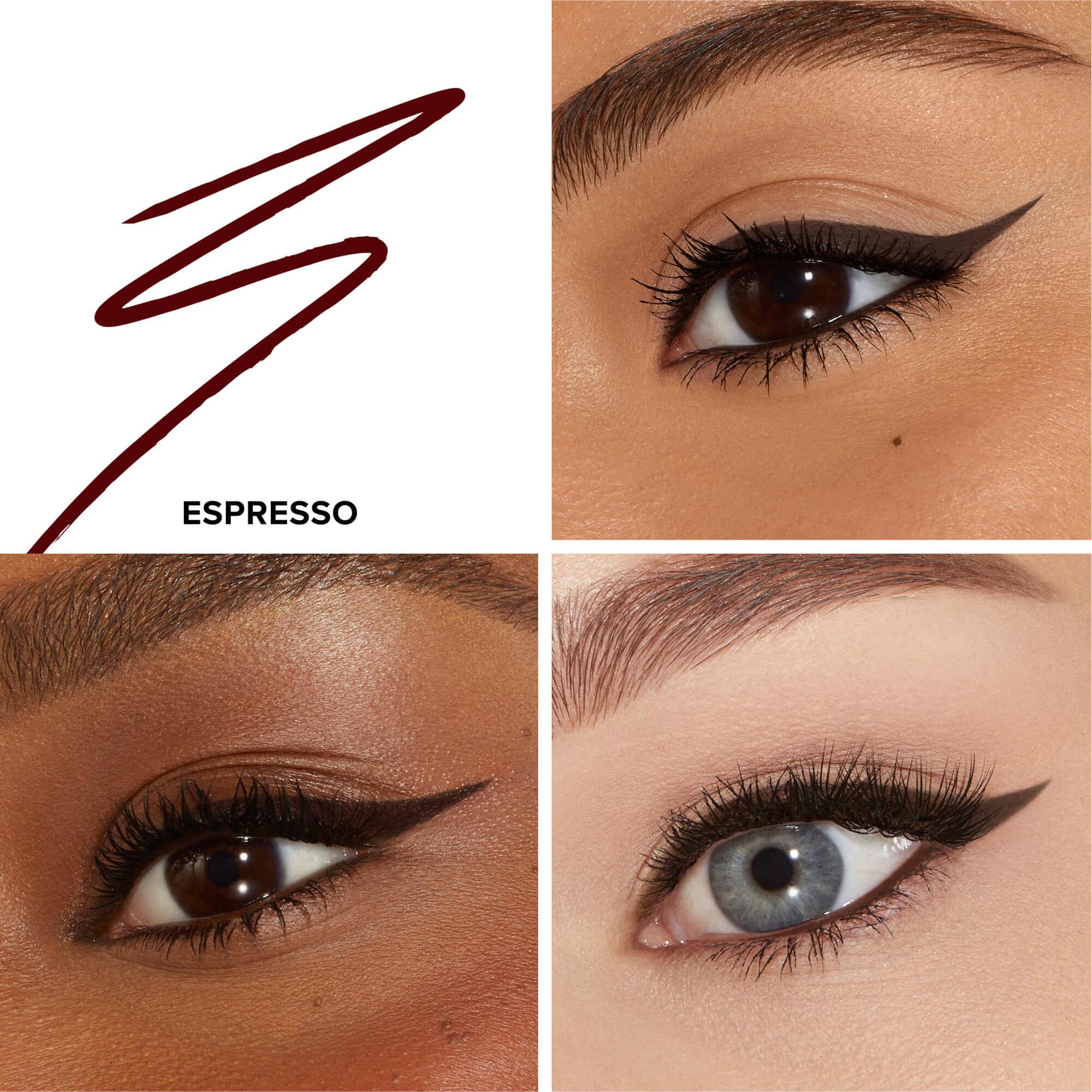Too Faced Killer liner Waterproof Waterproof Eyeliner